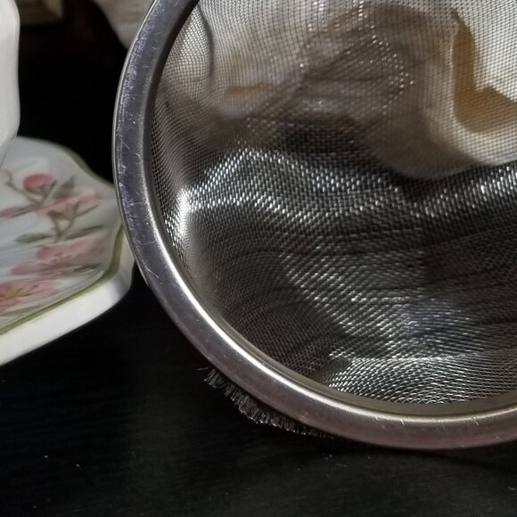 Andrea by Sadek Tea Set 5 Piece - Picture 6 of 6